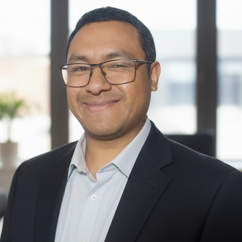 Luis Narciso, consultor SEO B2B